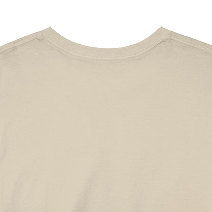 Plain Jane Essentials Cotton Tee