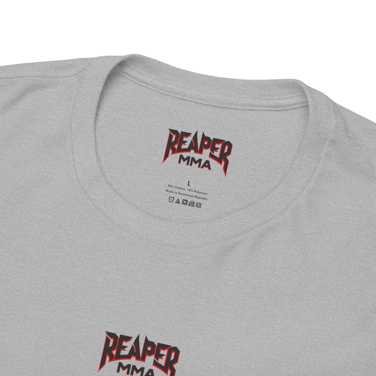 Reaper Mini Logo Cotton Tee