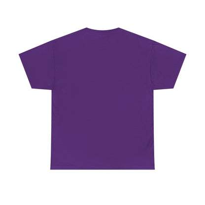 Plain Jane Essentials Cotton Tee