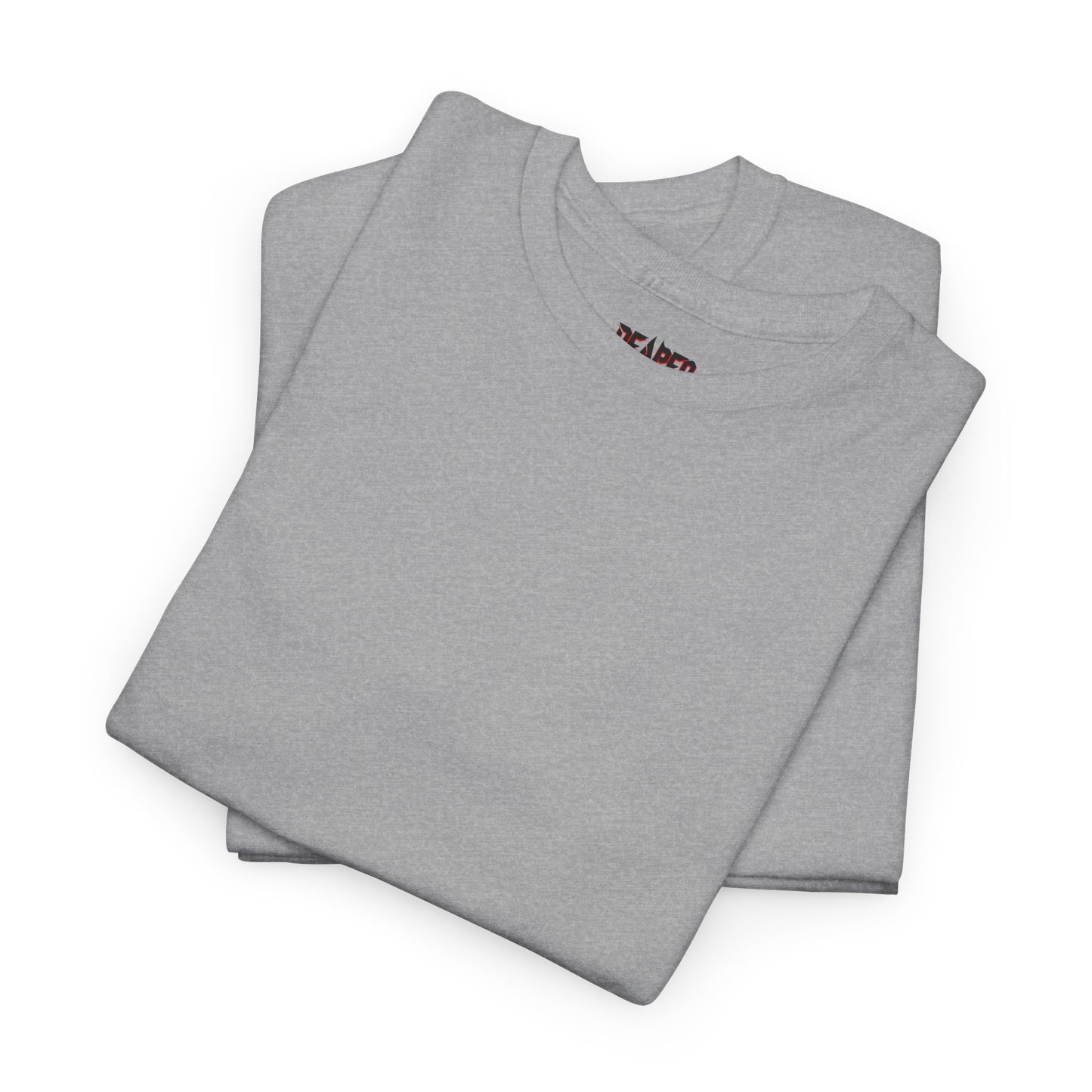 Plain Jane Essentials Cotton Tee