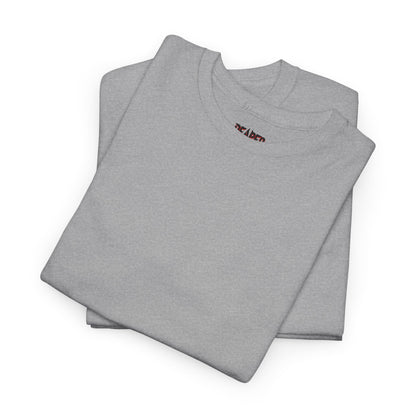 Plain Jane Essentials Cotton Tee
