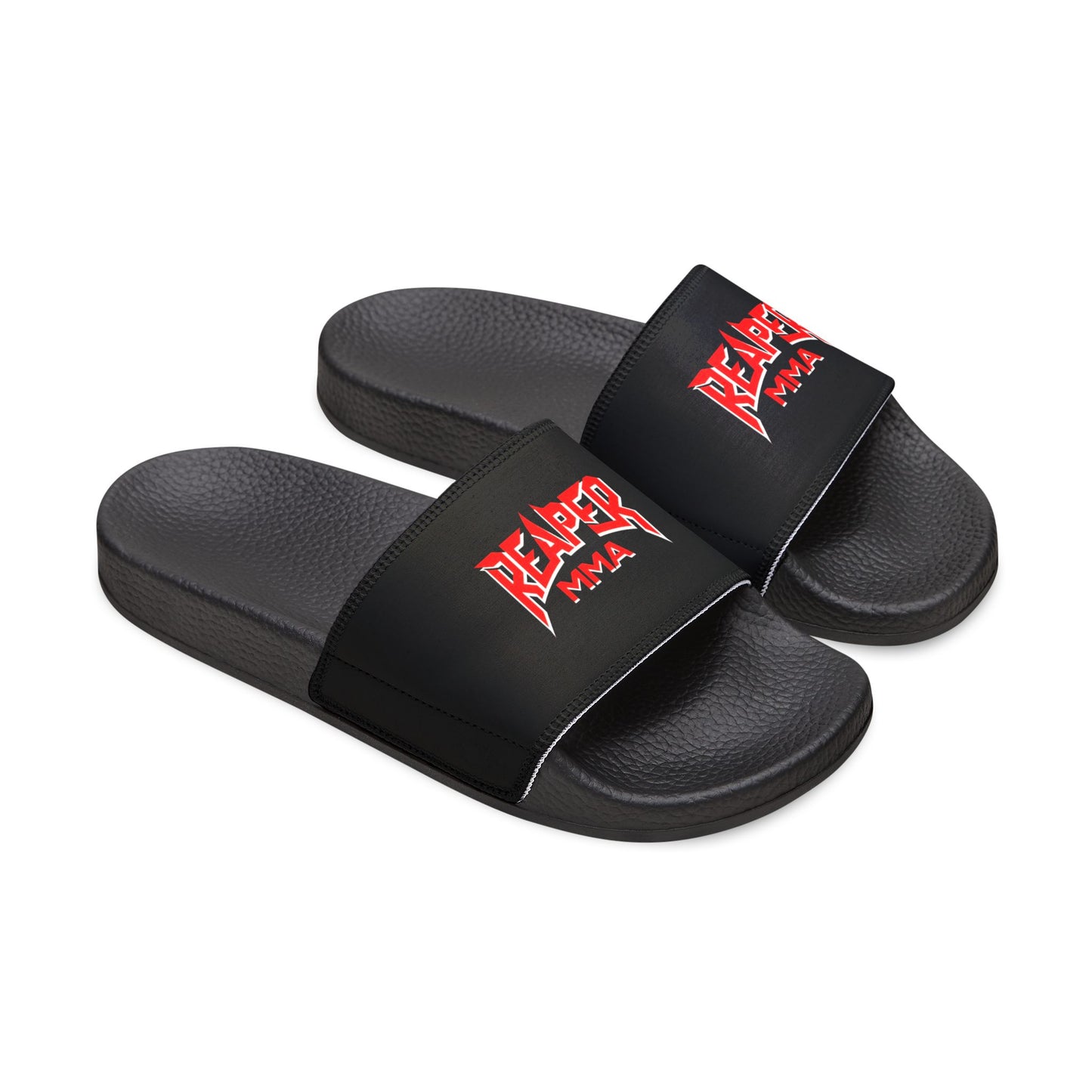 Removable-Strap Training Slides