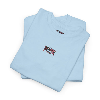 Reaper Mini Logo Cotton Tee