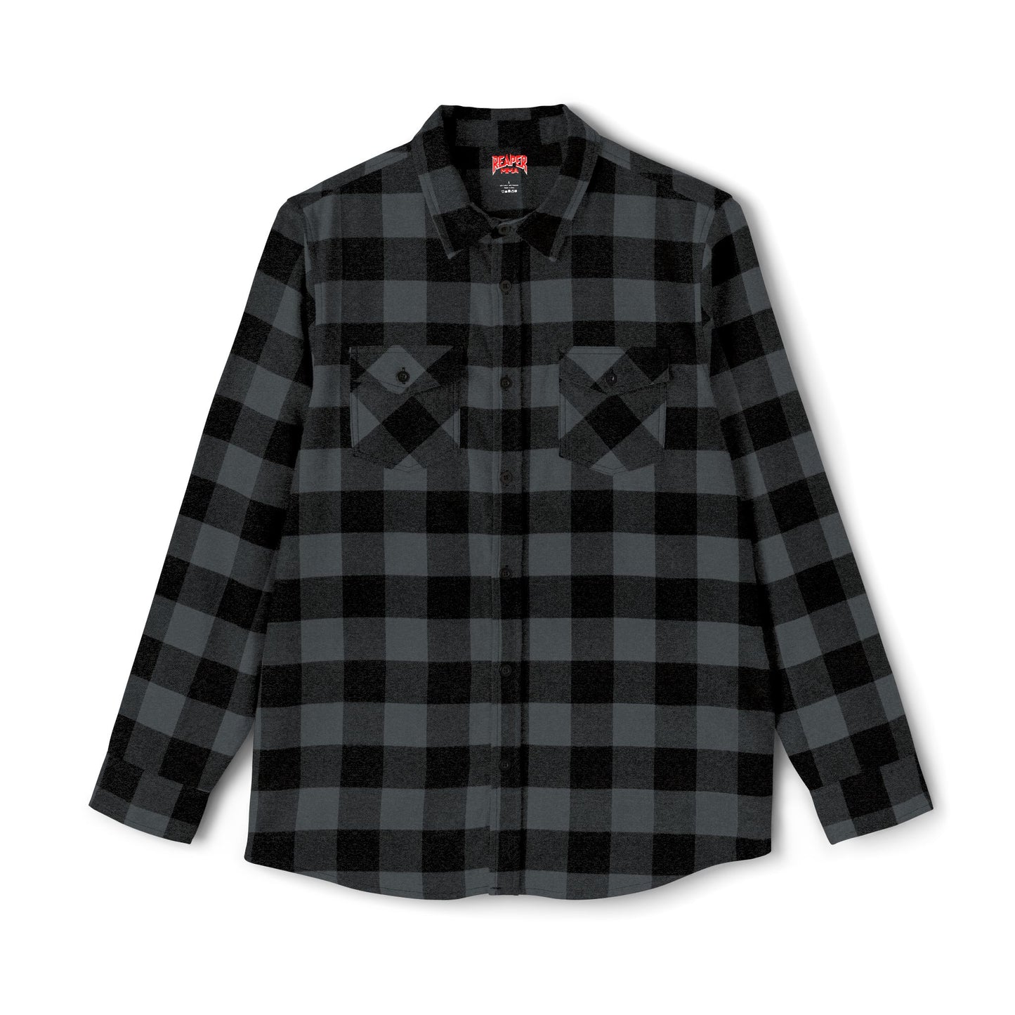 Plain Jane Flannel