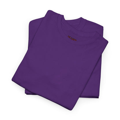 Plain Jane Essentials Cotton Tee