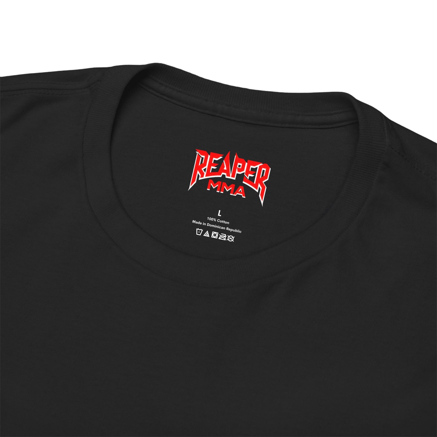Plain Jane Essentials Cotton Tee