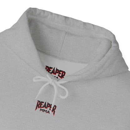 Reaper Mini Logo Heavy Blend Hoodie