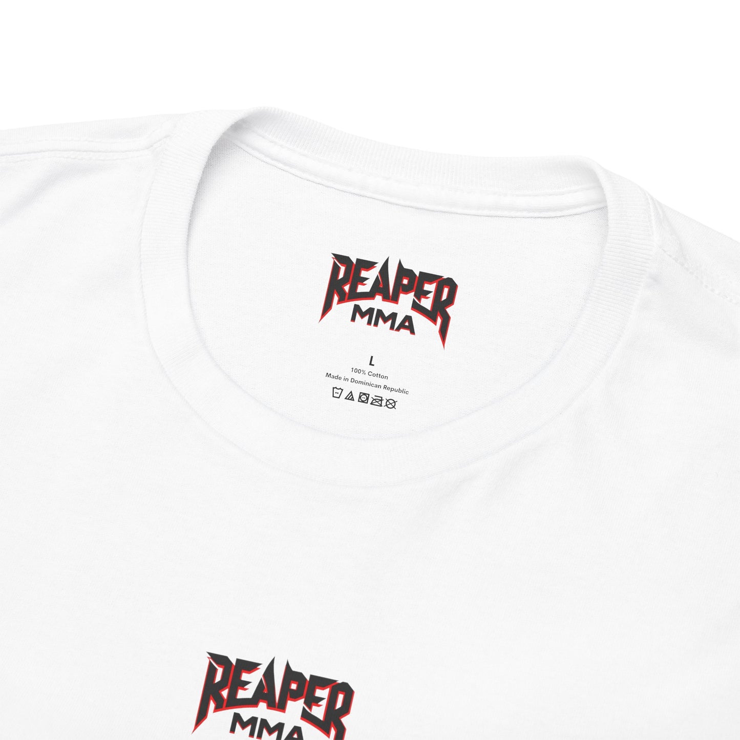 Reaper Mini Logo Cotton Tee