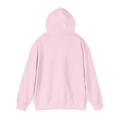 Reaper Mini Logo Heavy Blend Hoodie