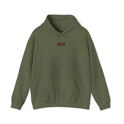 Reaper Mini Logo Heavy Blend Hoodie