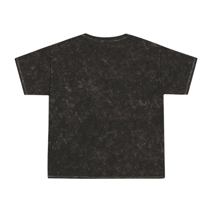 Mini Logo Mineral Wash Tee