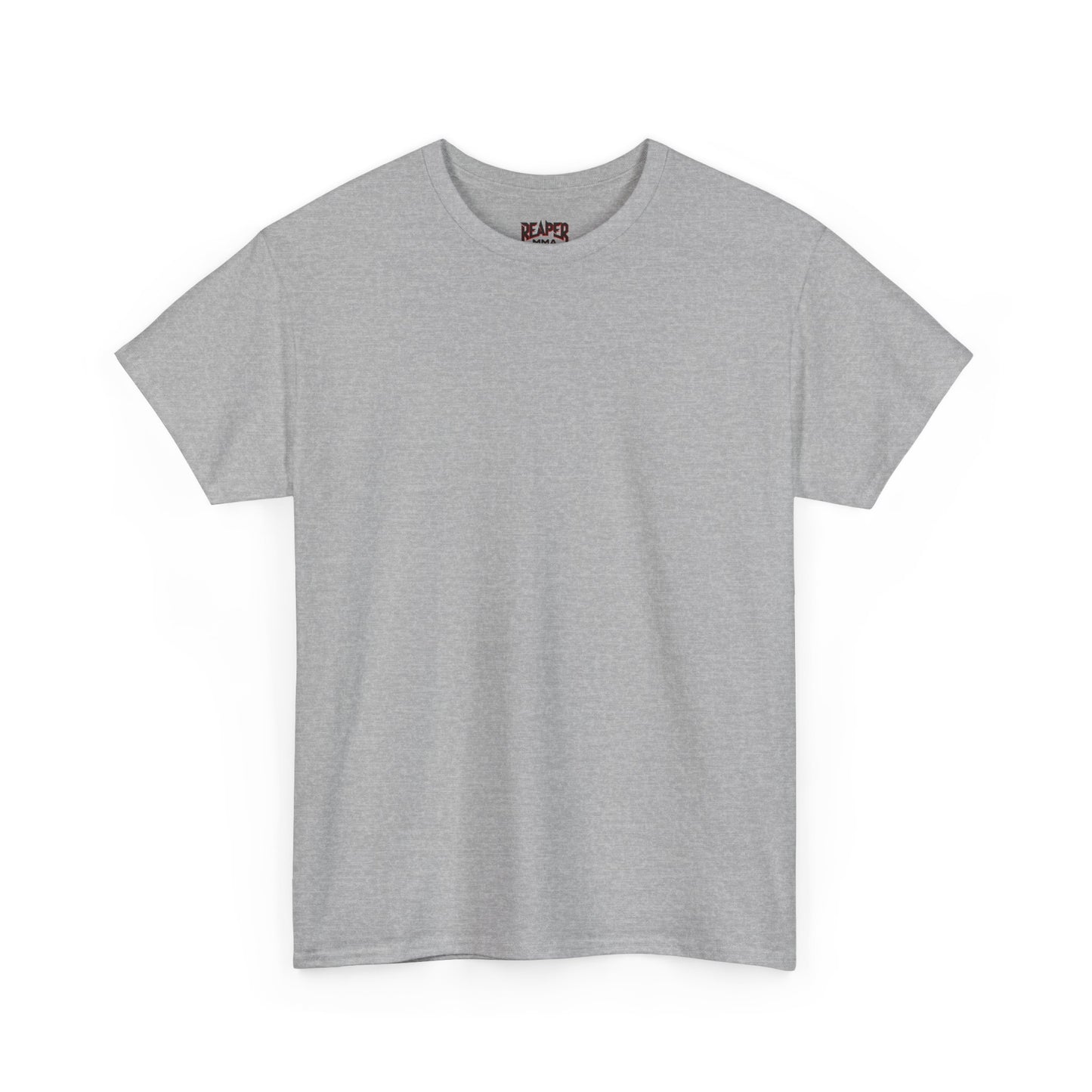 Plain Jane Essentials Cotton Tee