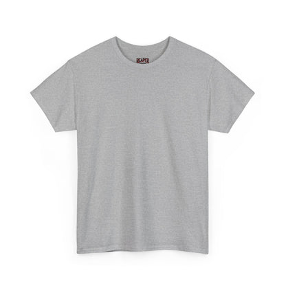 Plain Jane Essentials Cotton Tee