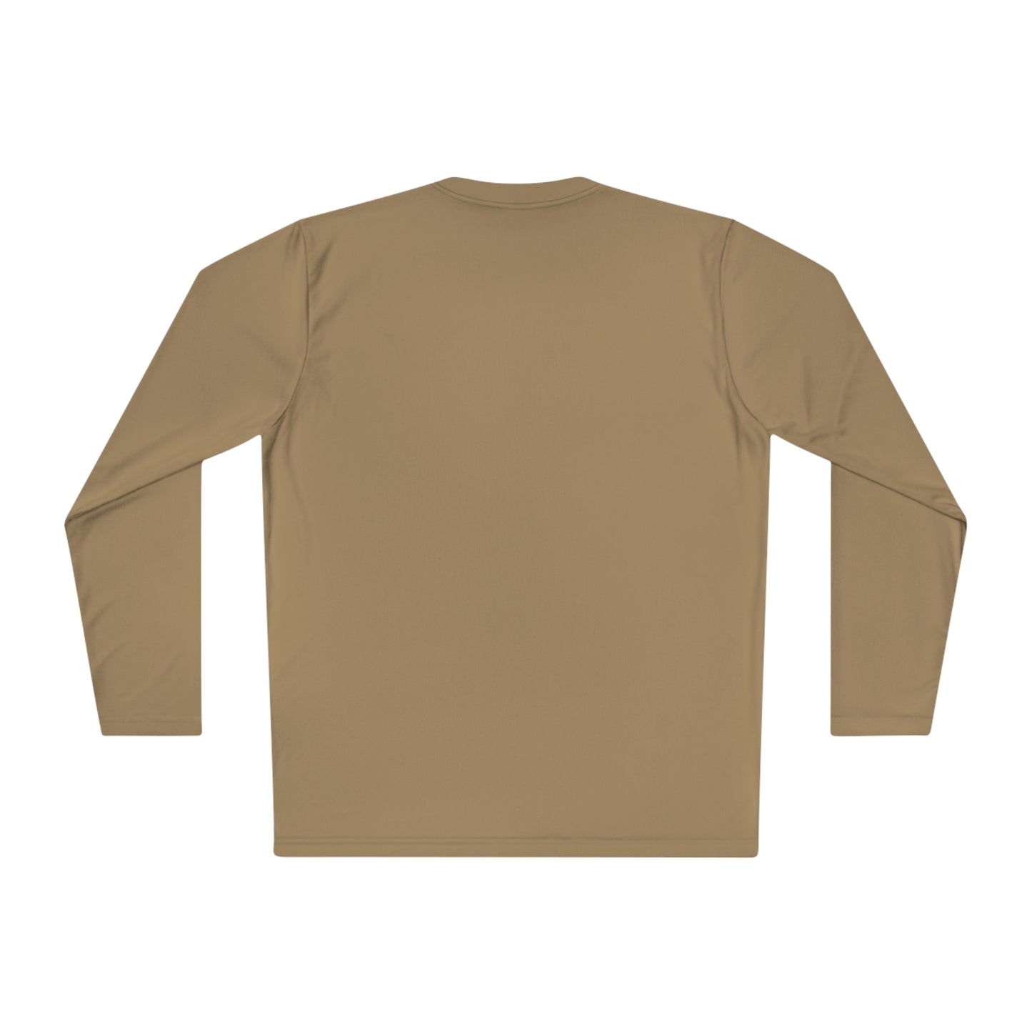 Mini Logo Lightweight Long Sleeve