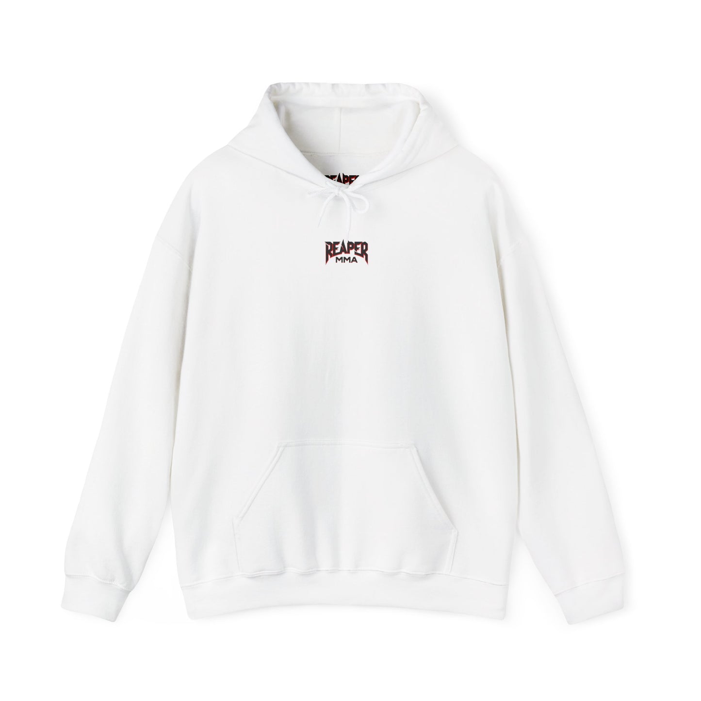 Reaper Mini Logo Heavy Blend Hoodie