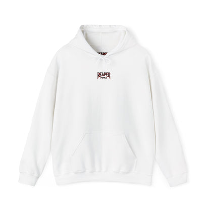 Reaper Mini Logo Heavy Blend Hoodie