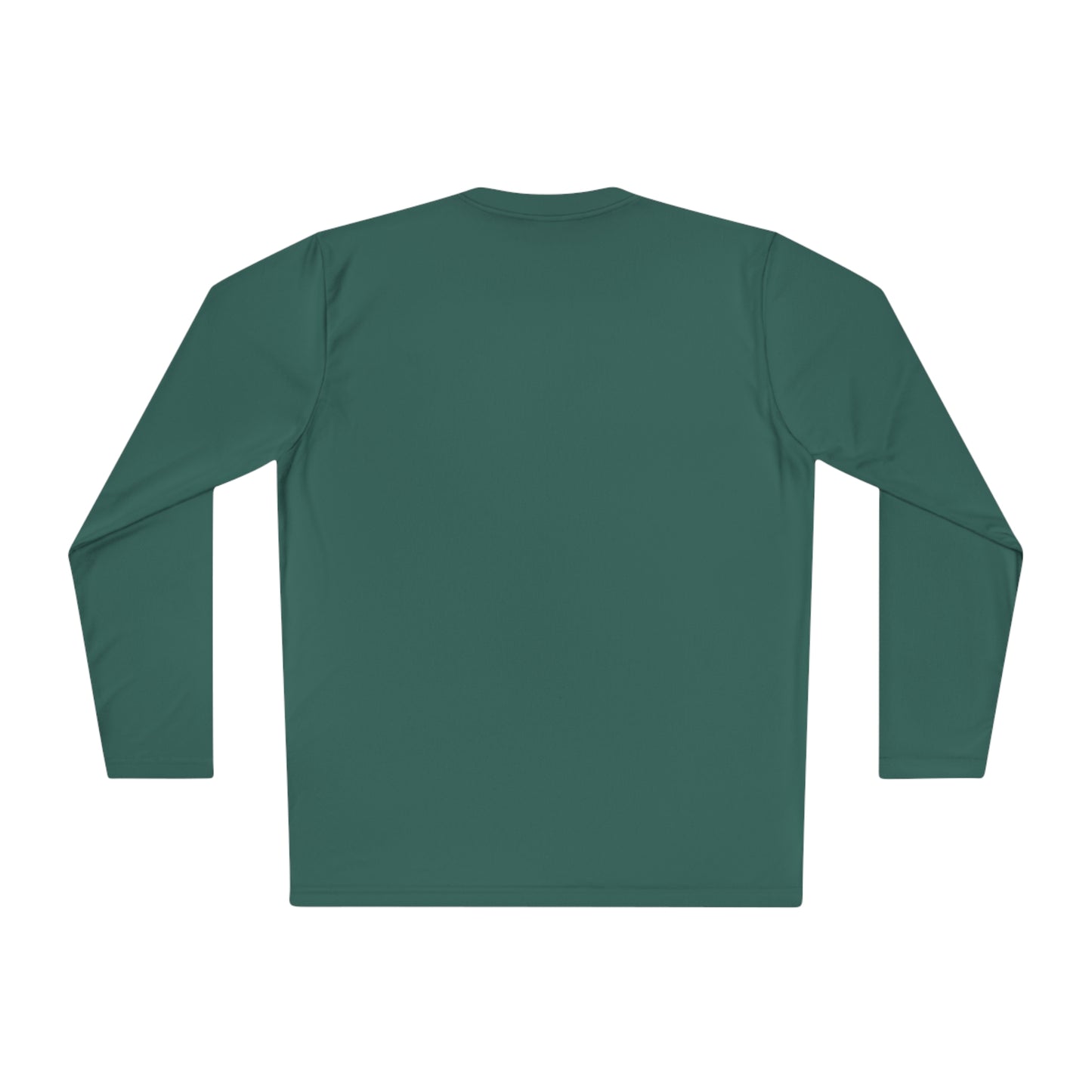 Mini Logo Lightweight Long Sleeve