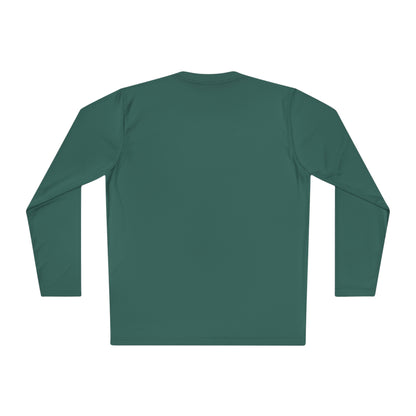 Mini Logo Lightweight Long Sleeve