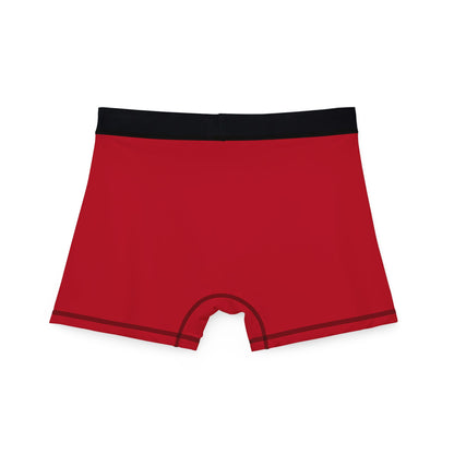 Men's Big Logo Compression Shorts