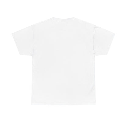 Plain Jane Essentials Cotton Tee