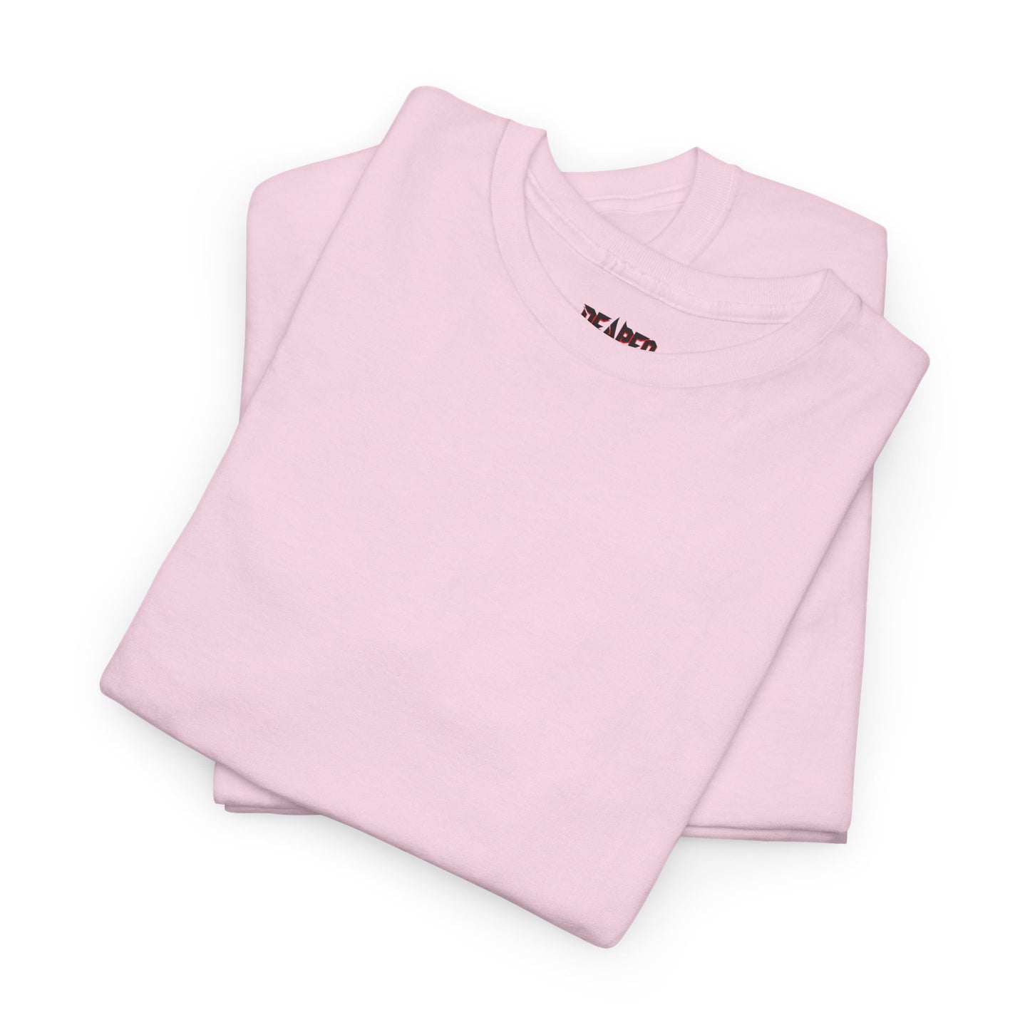 Plain Jane Essentials Cotton Tee