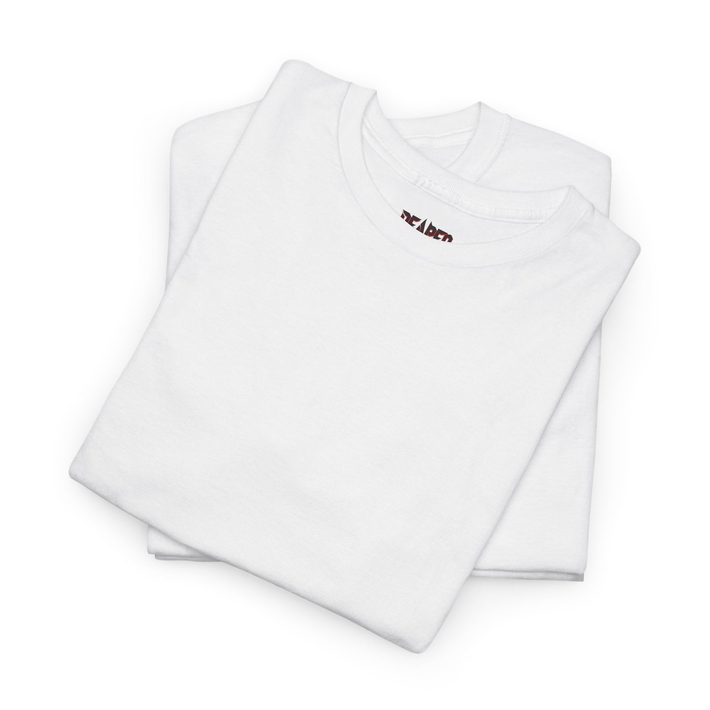 Plain Jane Essentials Cotton Tee