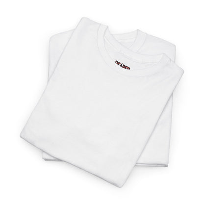 Plain Jane Essentials Cotton Tee