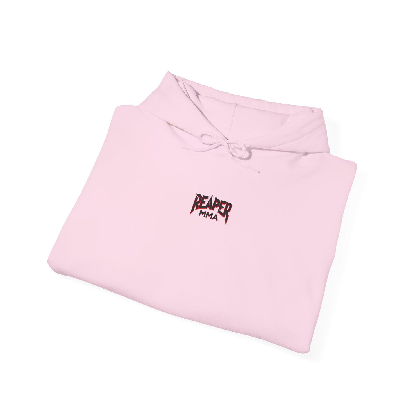 Reaper Mini Logo Heavy Blend Hoodie