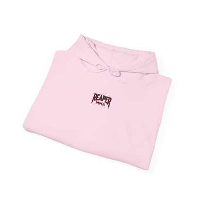 Reaper Mini Logo Heavy Blend Hoodie