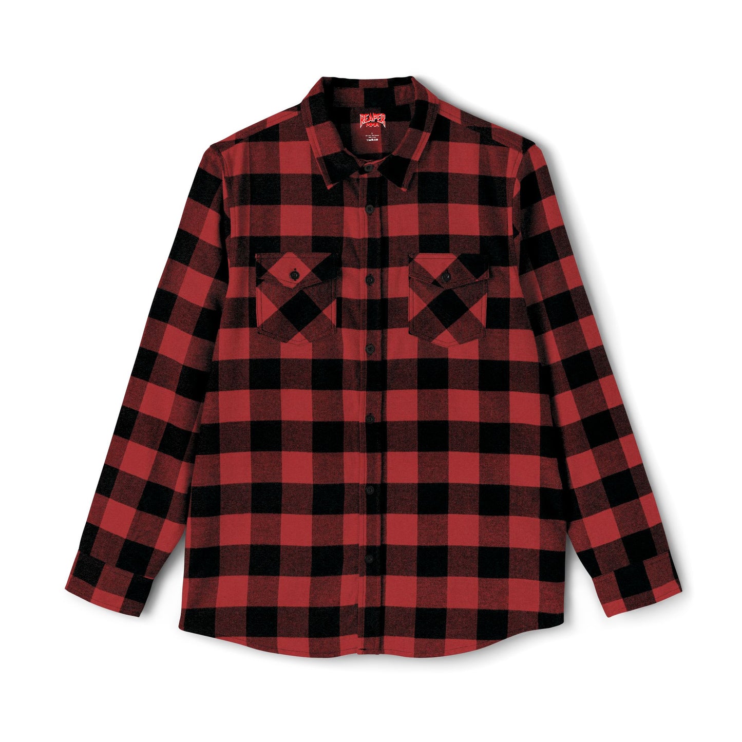 Plain Jane Flannel