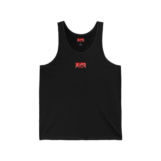 Mini Logo Unisex Tank
