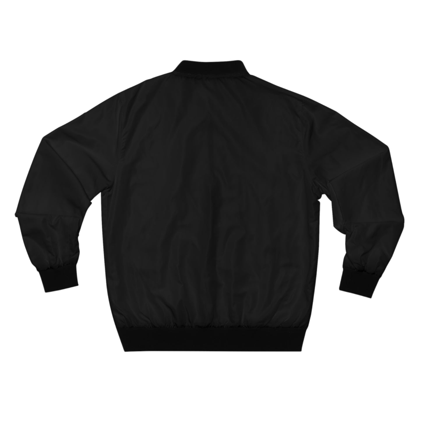 Mini Logo Bomber Jacket