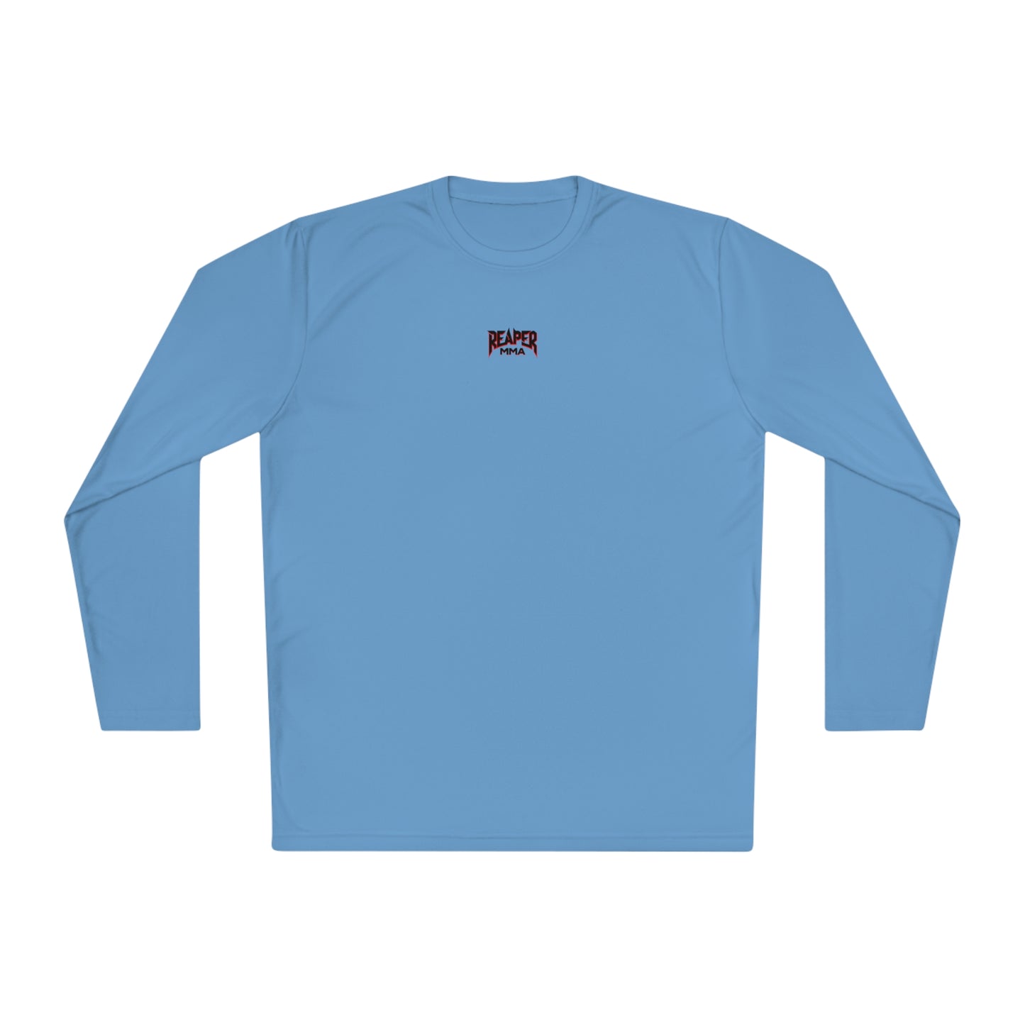 Mini Logo Lightweight Long Sleeve