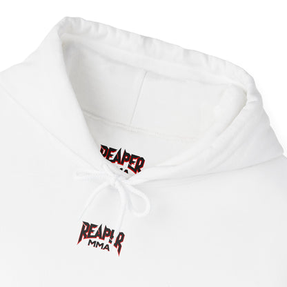 Reaper Mini Logo Heavy Blend Hoodie