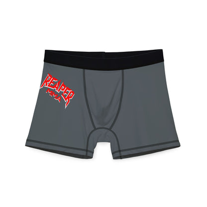 Men's Big Logo Compression Shorts