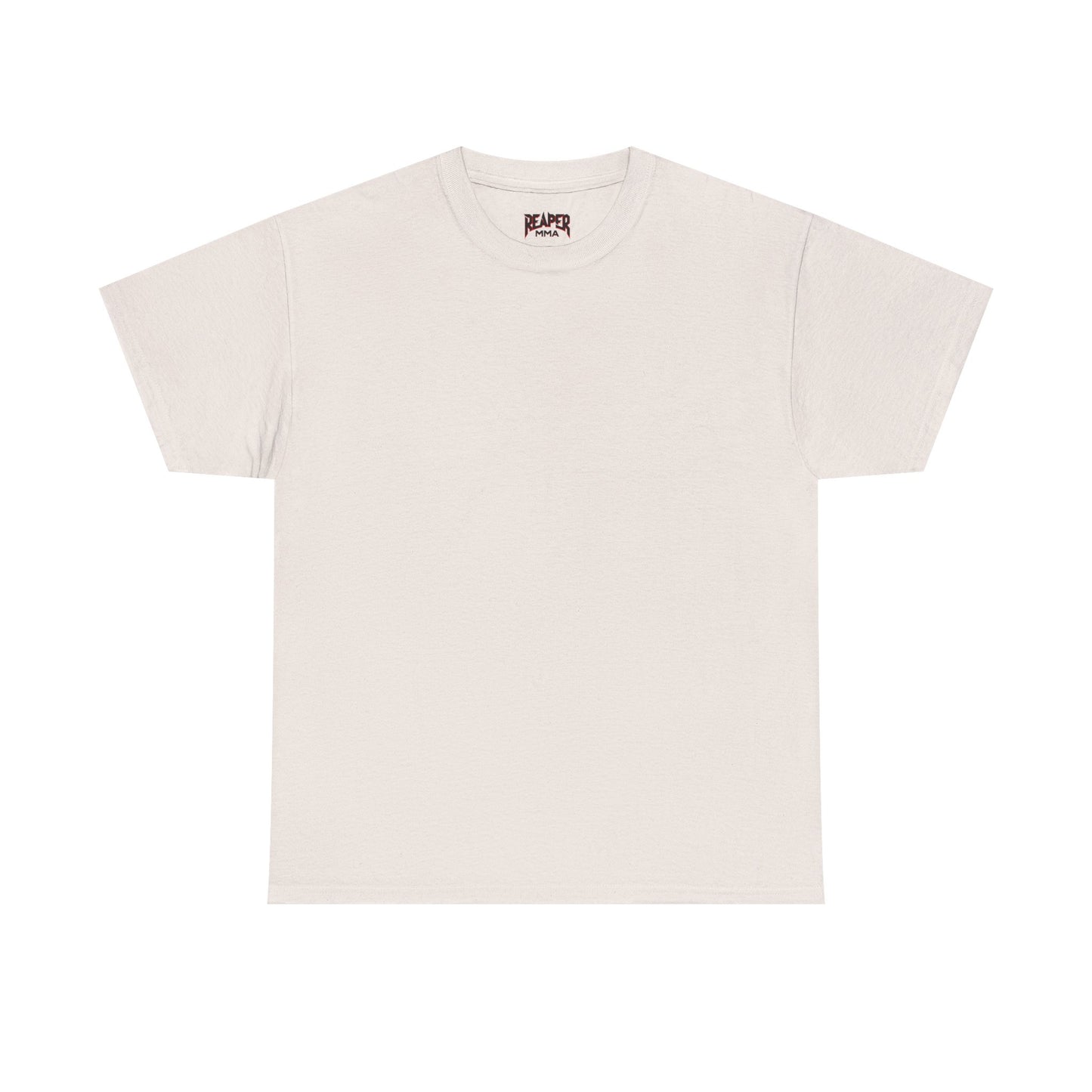 Plain Jane Essentials Cotton Tee