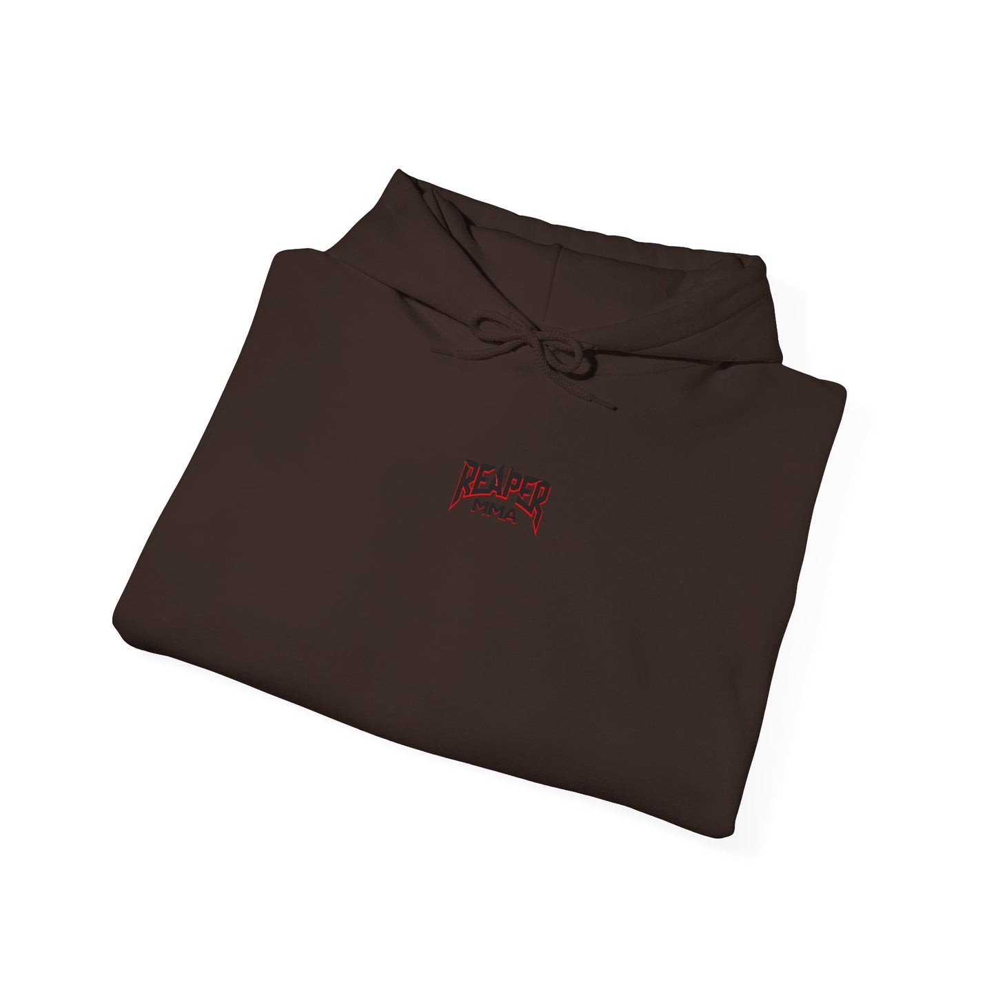 Reaper Mini Logo Heavy Blend Hoodie