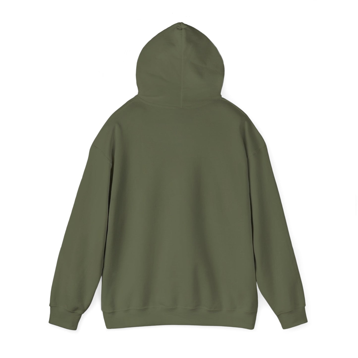 Reaper Mini Logo Heavy Blend Hoodie