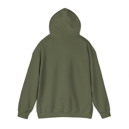Reaper Mini Logo Heavy Blend Hoodie