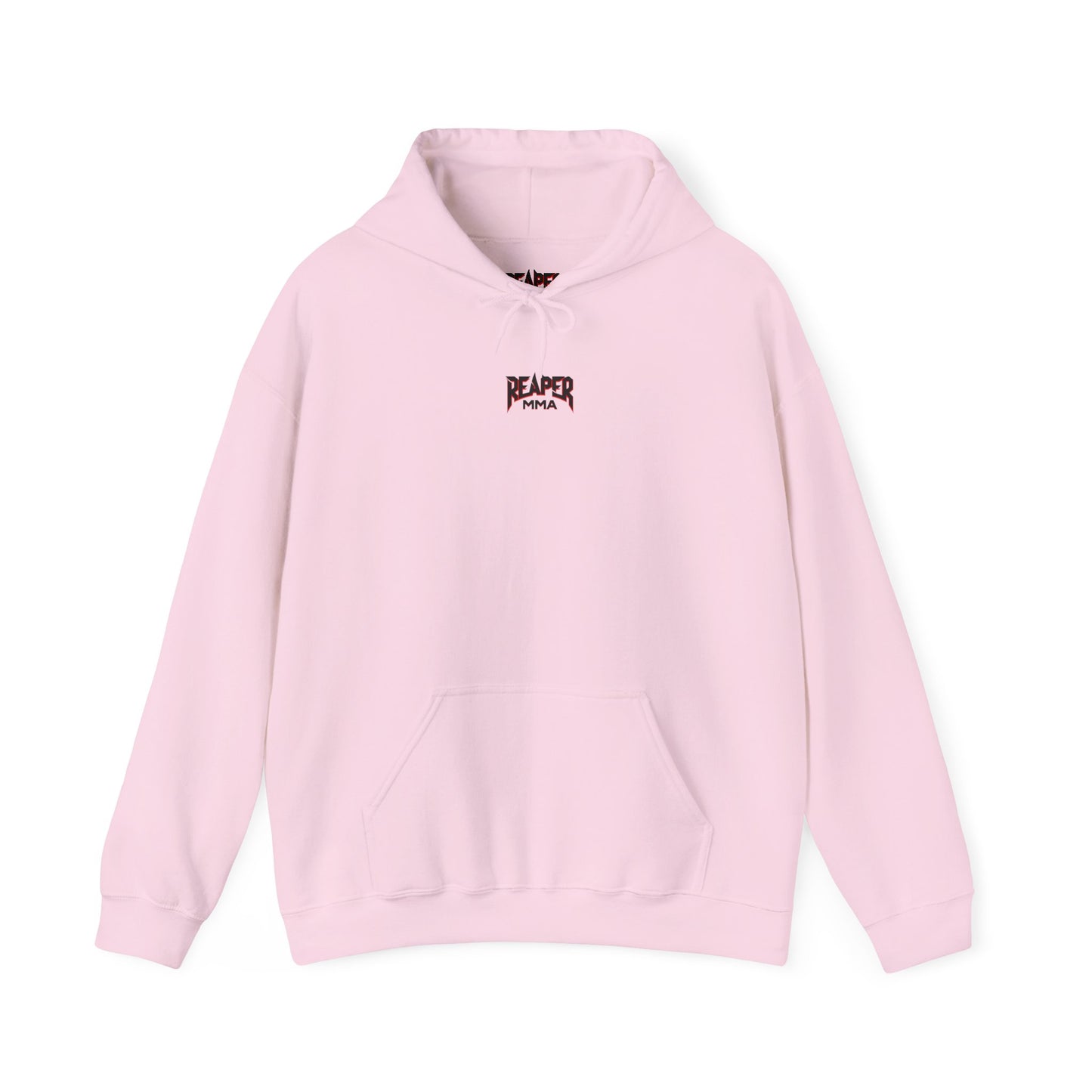 Reaper Mini Logo Heavy Blend Hoodie