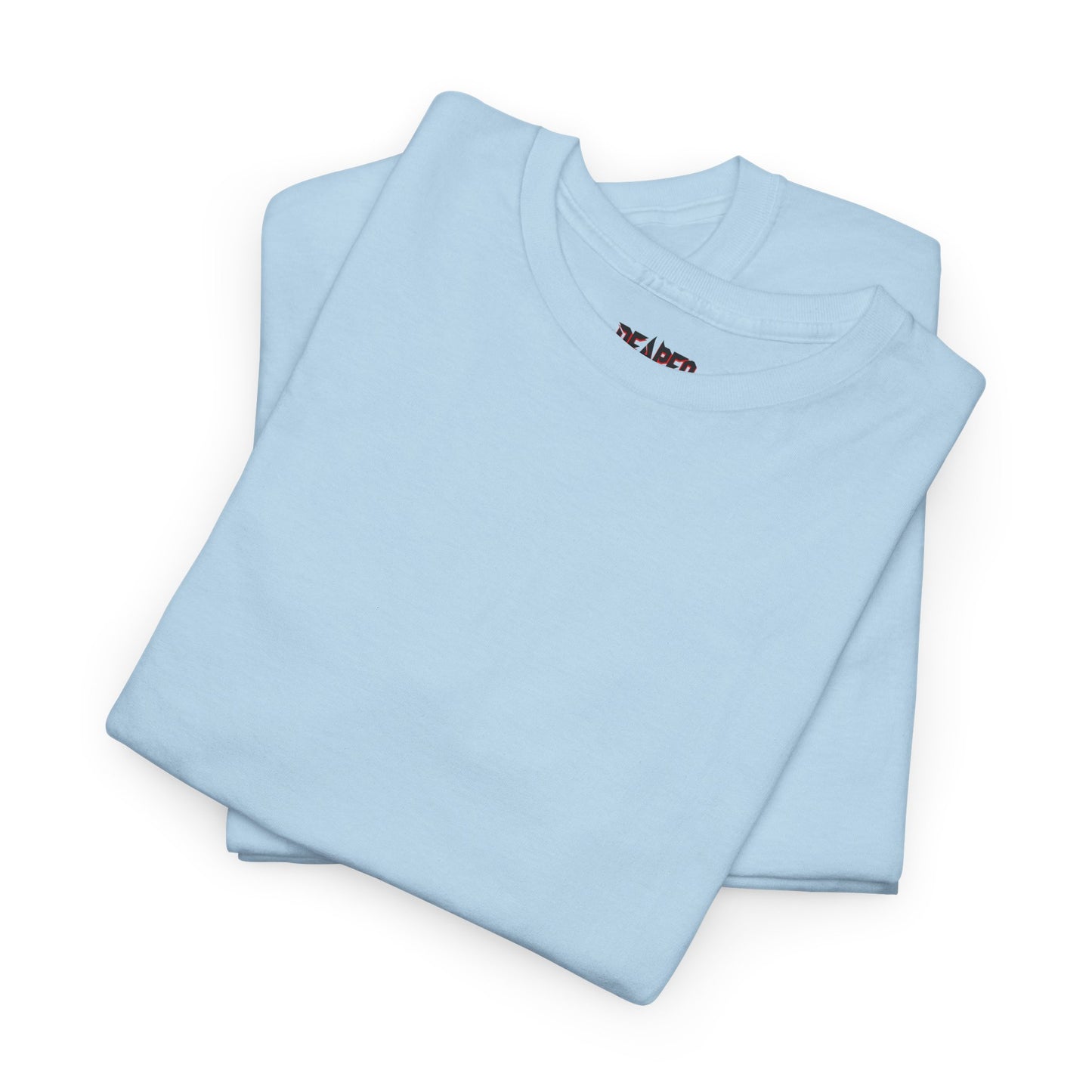 Plain Jane Essentials Cotton Tee