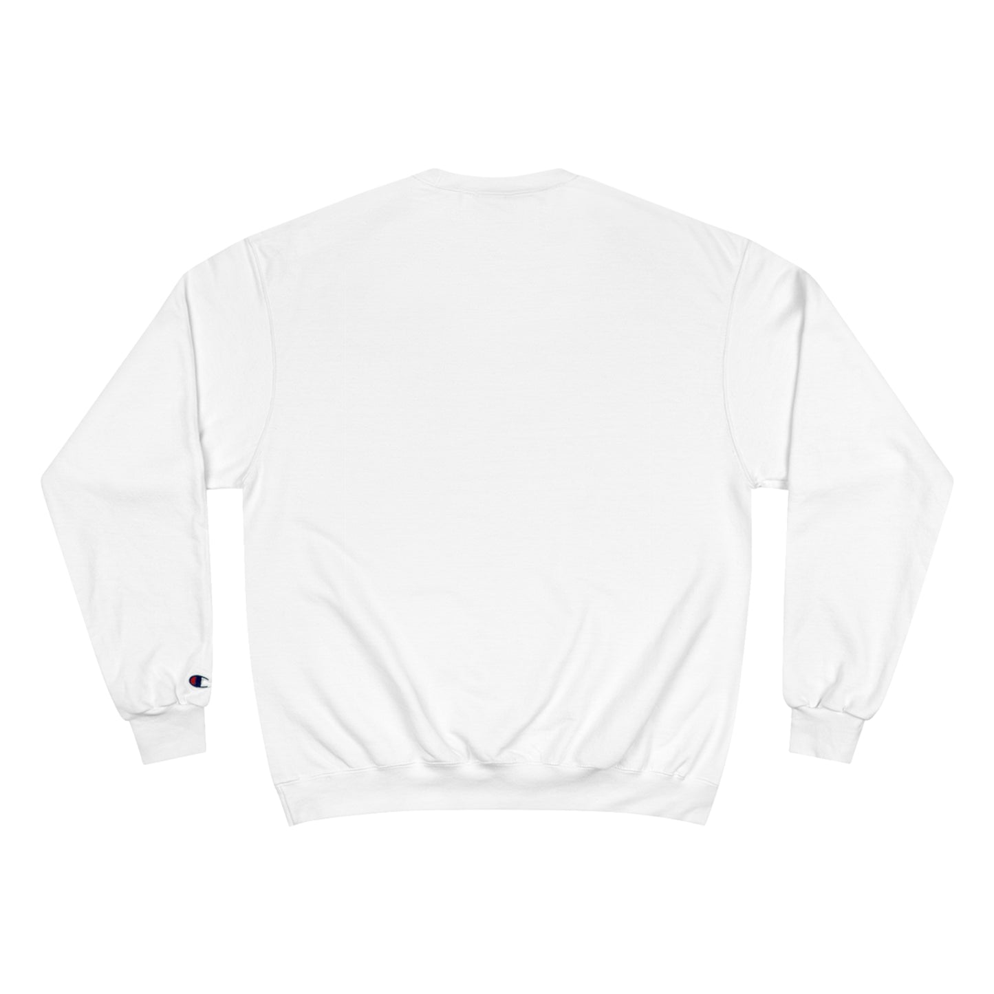 Champion x Reaper Crewneck