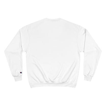 Champion x Reaper Crewneck