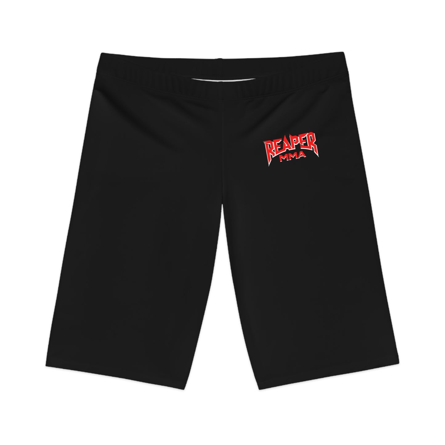 Mini Logo Bike Shorts