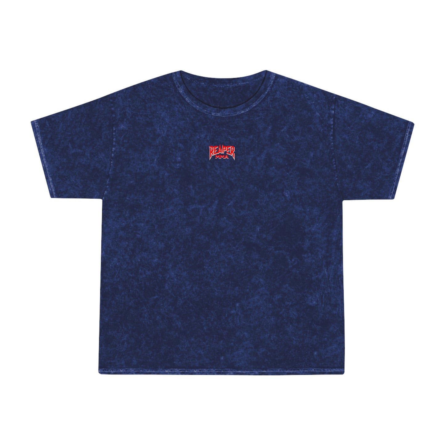 Mini Logo Mineral Wash Tee