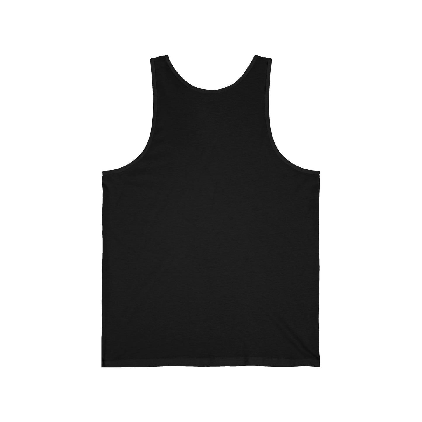 Mini Logo Unisex Tank
