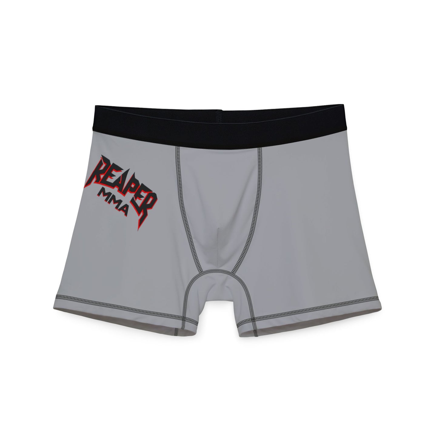 Men's Big Logo Compression Shorts