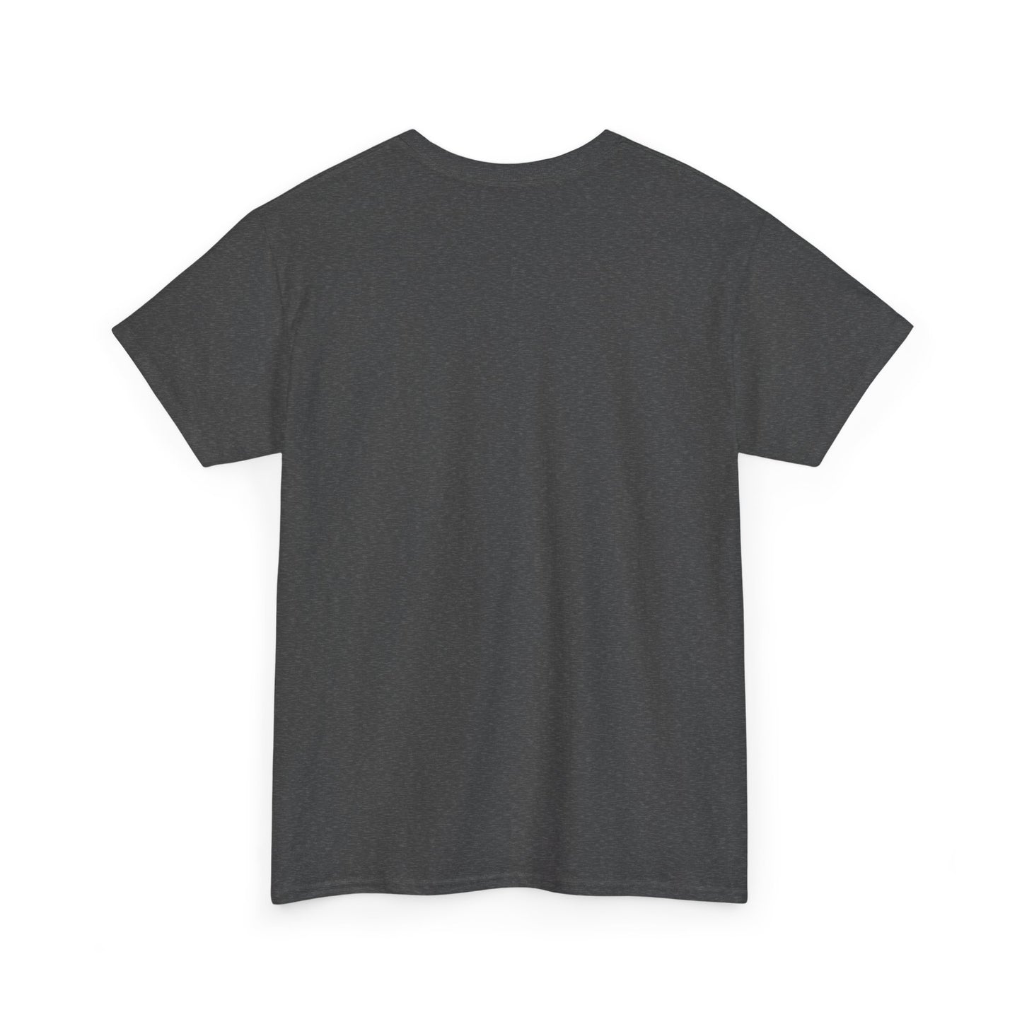 Plain Jane Essentials Cotton Tee
