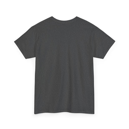 Plain Jane Essentials Cotton Tee