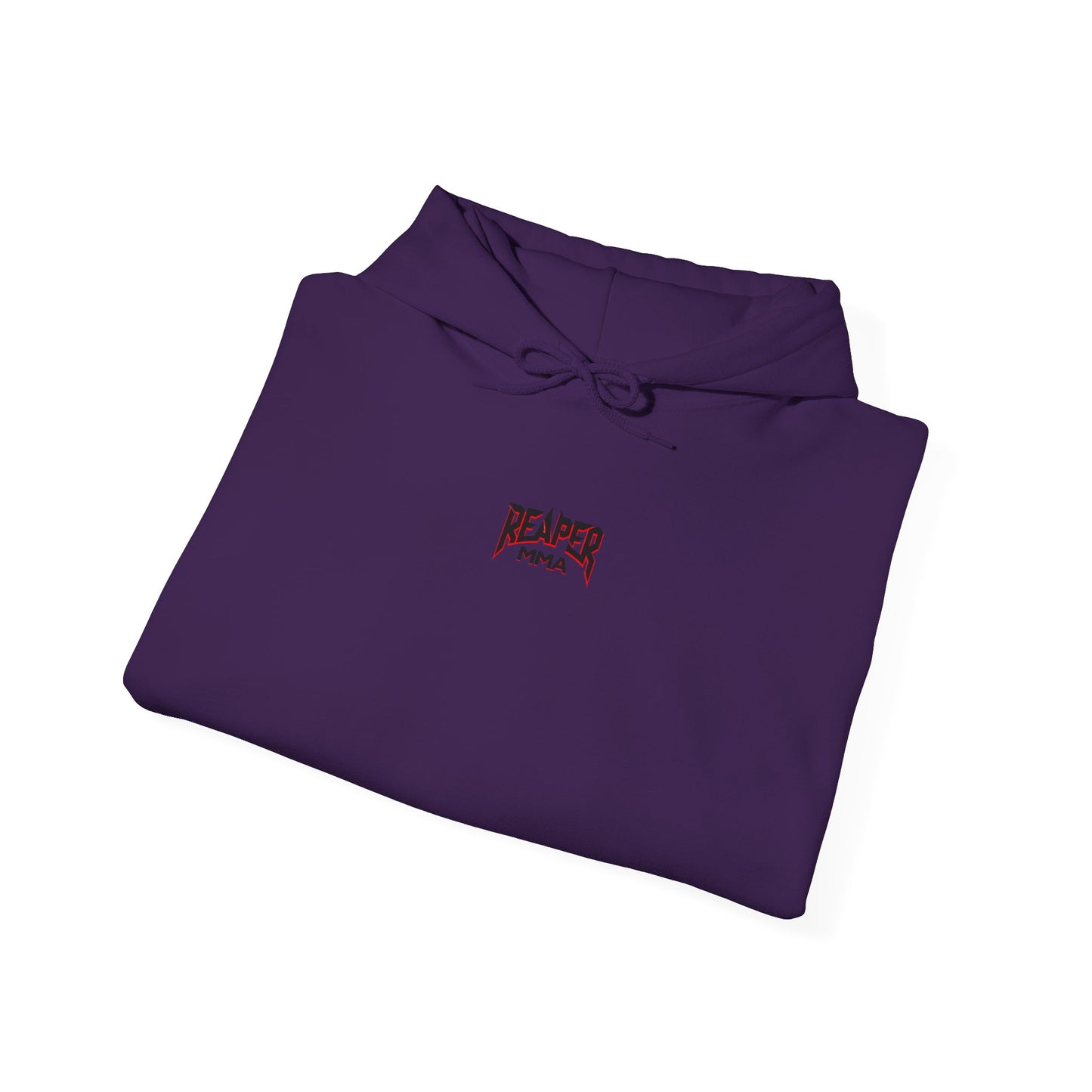 Reaper Mini Logo Heavy Blend Hoodie